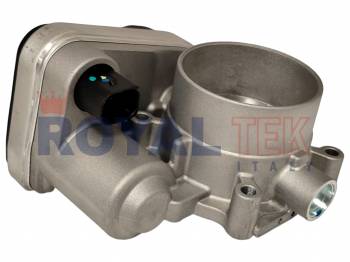 CUERPO MARIPOSA ROYALTEK DODGE JOURNEY 2.7 3.5 - DIAMETRO INTERNO 64MM --- OEM 4861691AA 04861691AA